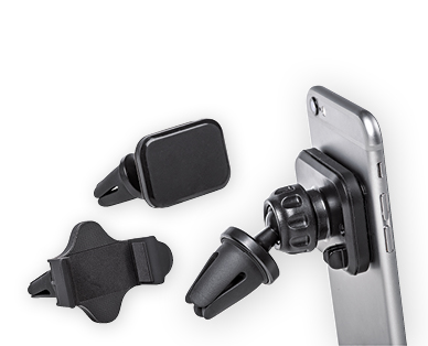 Support pour smartphone AUTO XS