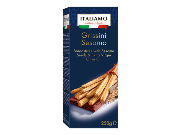 GRISSINI