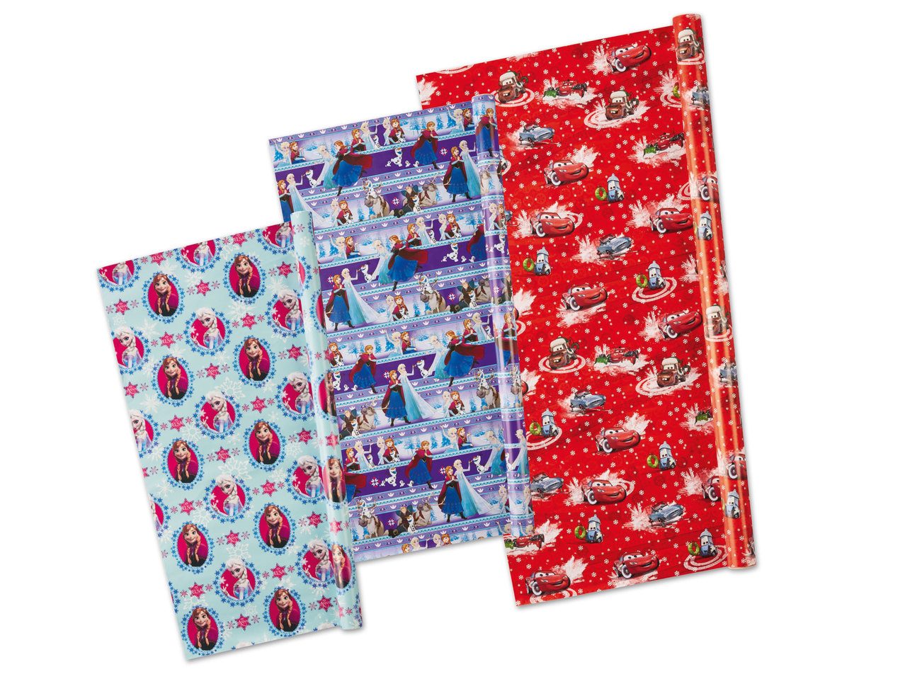Geschenkpapier
