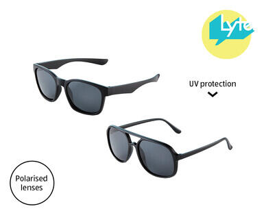 Lyte Adult's Sunglasses