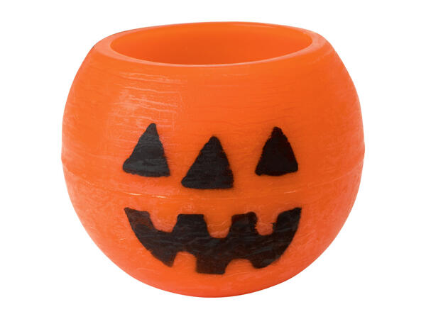 Livarno Home Halloween Candle / Tealight Holder