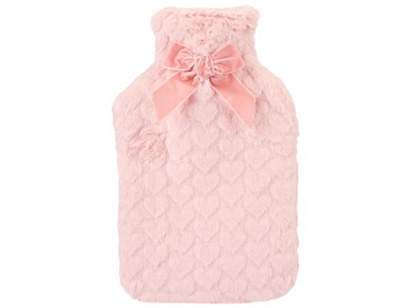 Hot Water Bottle