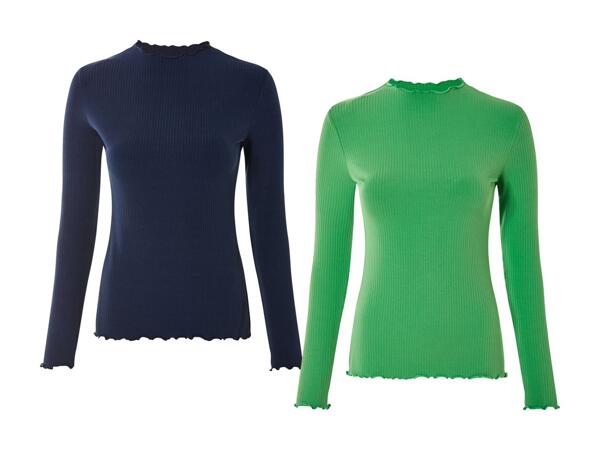 ESMARA(R) Langærmet bluse