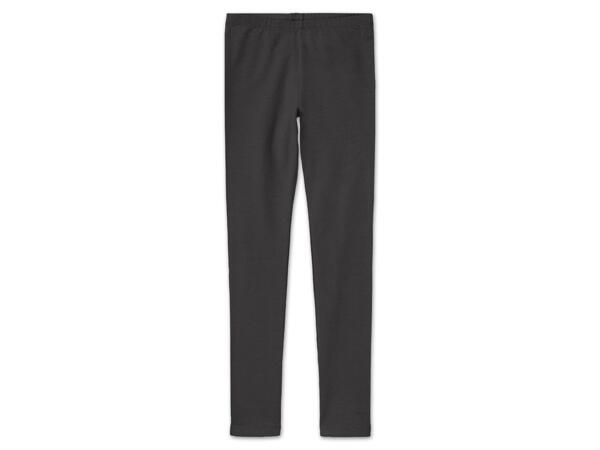 Kinder Thermo-Leggings