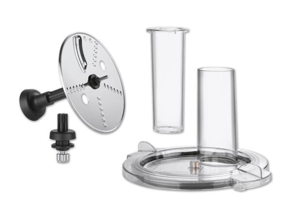 Food-Processor-Aufsatz