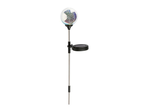 Livarno Home LED Solar Light