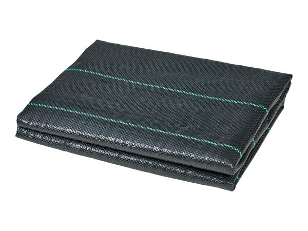 Parkside Weed Control Fabric