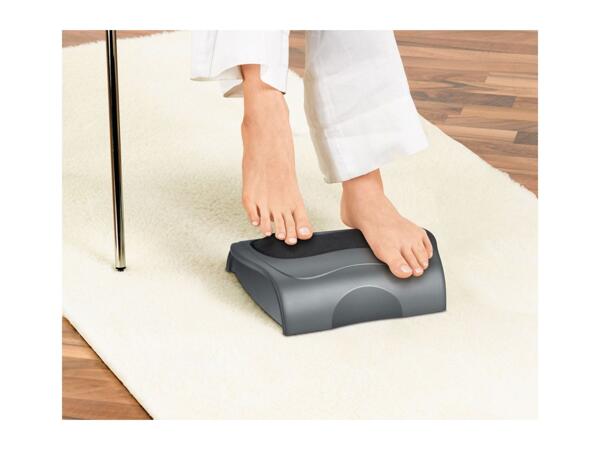 Sanitas Shiatsu Foot Massager