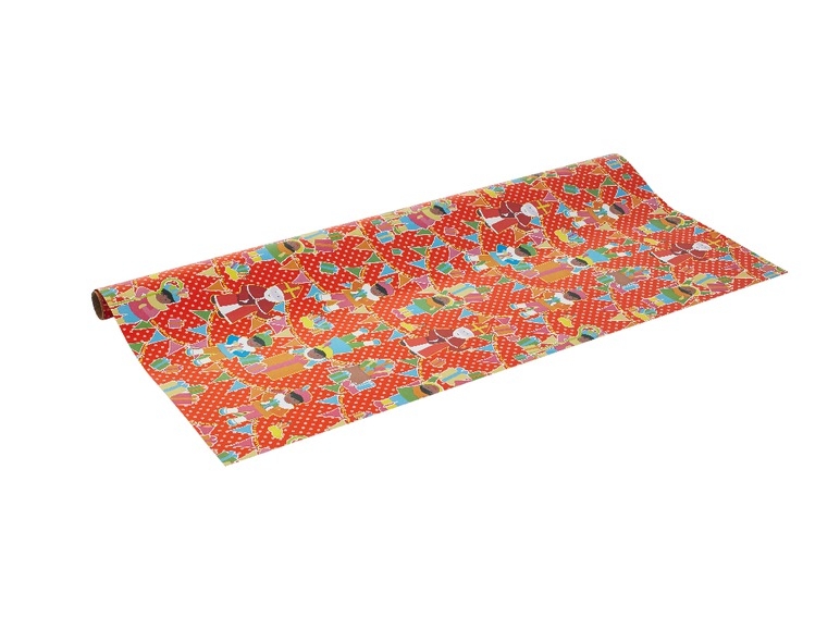 Geschenkpapier