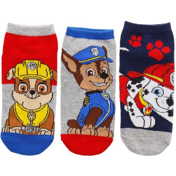 Socquettes La Pat' Patrouille Paw Patrol