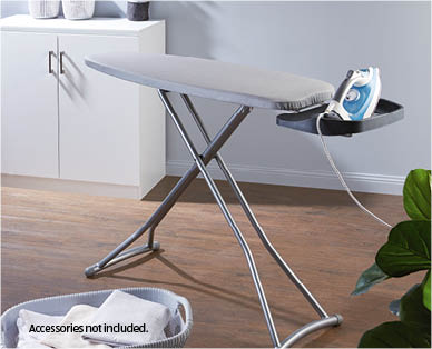 Premium Ironing Board