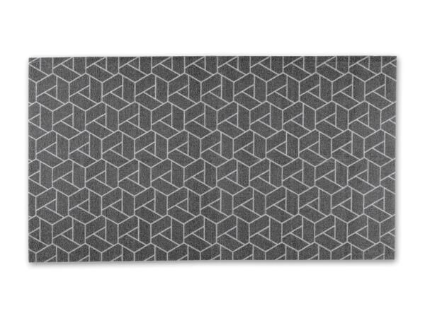 Schmutzfangmatte, ca. 40 x 60 cm