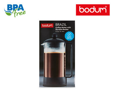 BODUM(R) Brazil 8 Cup Coffee Maker