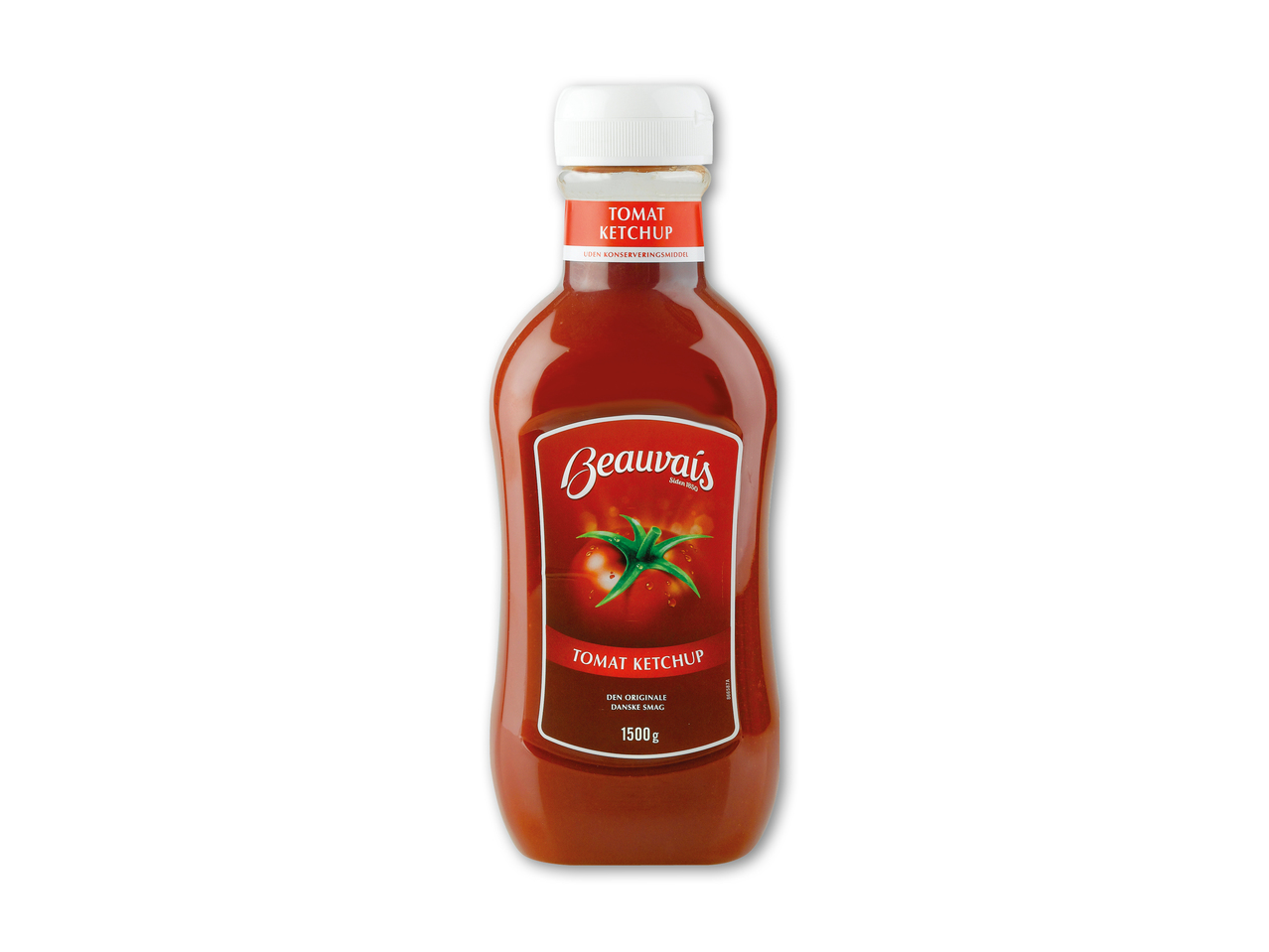 BEAUVAIS Tomatketchup