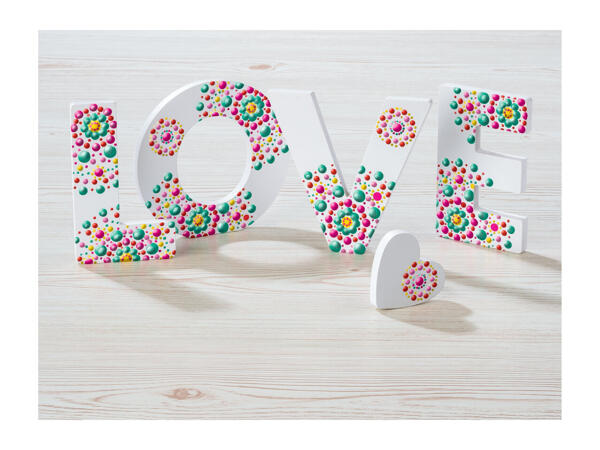 Crelando Dot Painting / Craft Kit