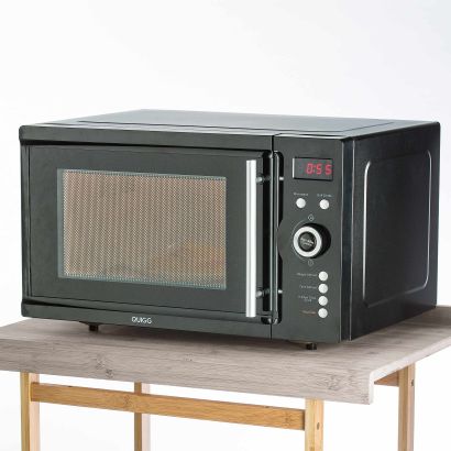 Four micro-ondes combi