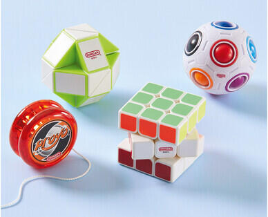 Duncan Assorted Fidget Toys