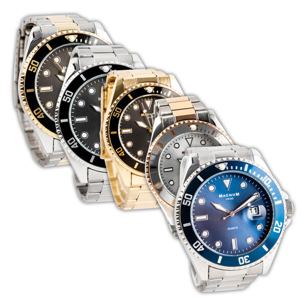 Hochwertige Armbanduhr