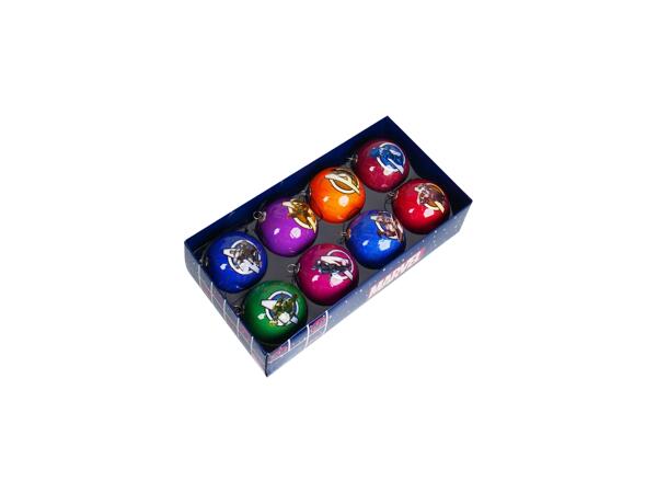 Christmas Baubles