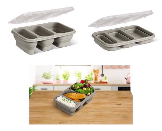 Crofton
Portion Perfect Collapsible Meal Kit