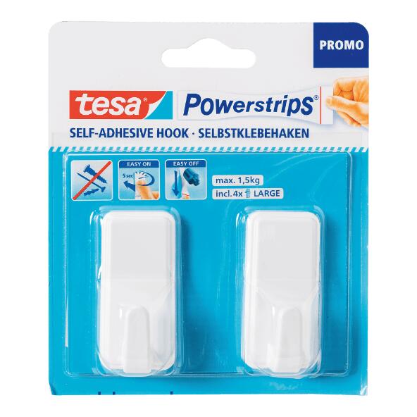 TESA(R) 				Powerstrips