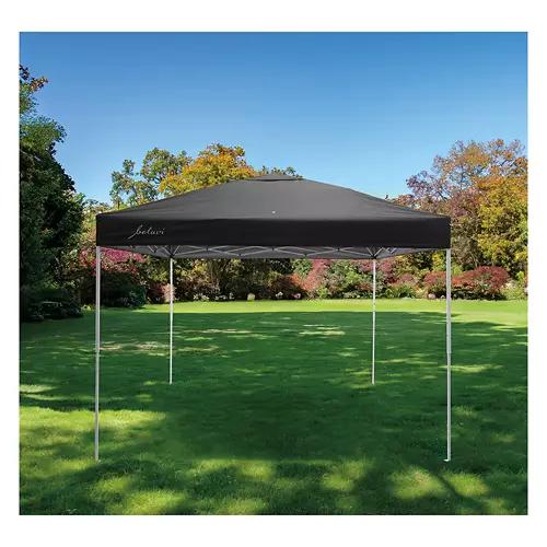 10' x 10' x 9' Instant Canopy