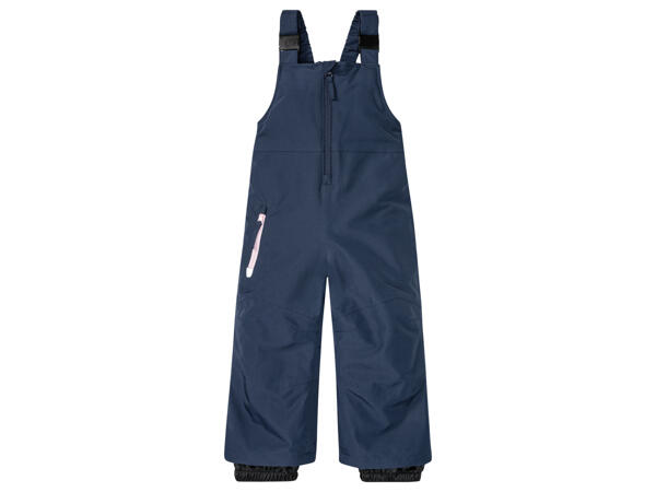 Kid's Ski Trousers