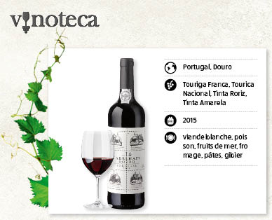 Fabelhaft Douro DOC NIEPOORT