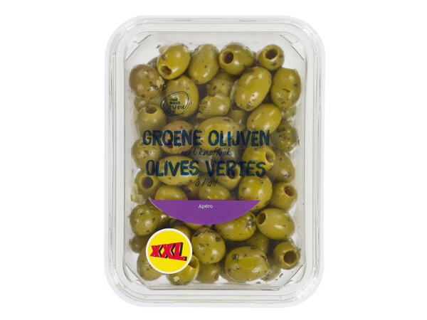 Olives