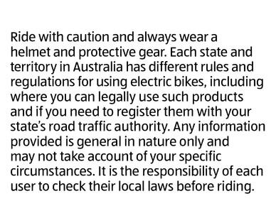Folding Electric Bicycle
