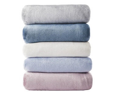 Flannel Blanket – Queen Size