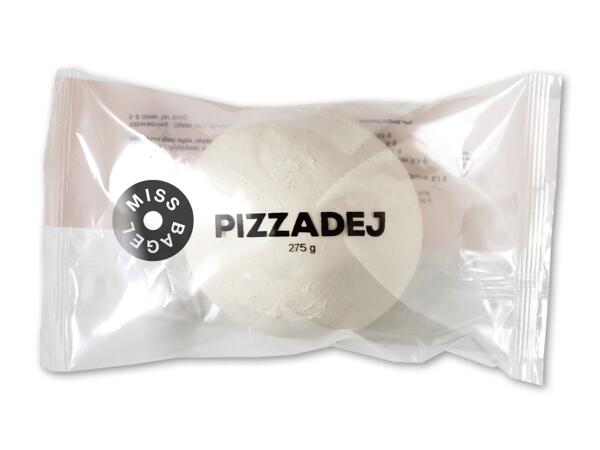 MISS BAGEL Pizzadej
