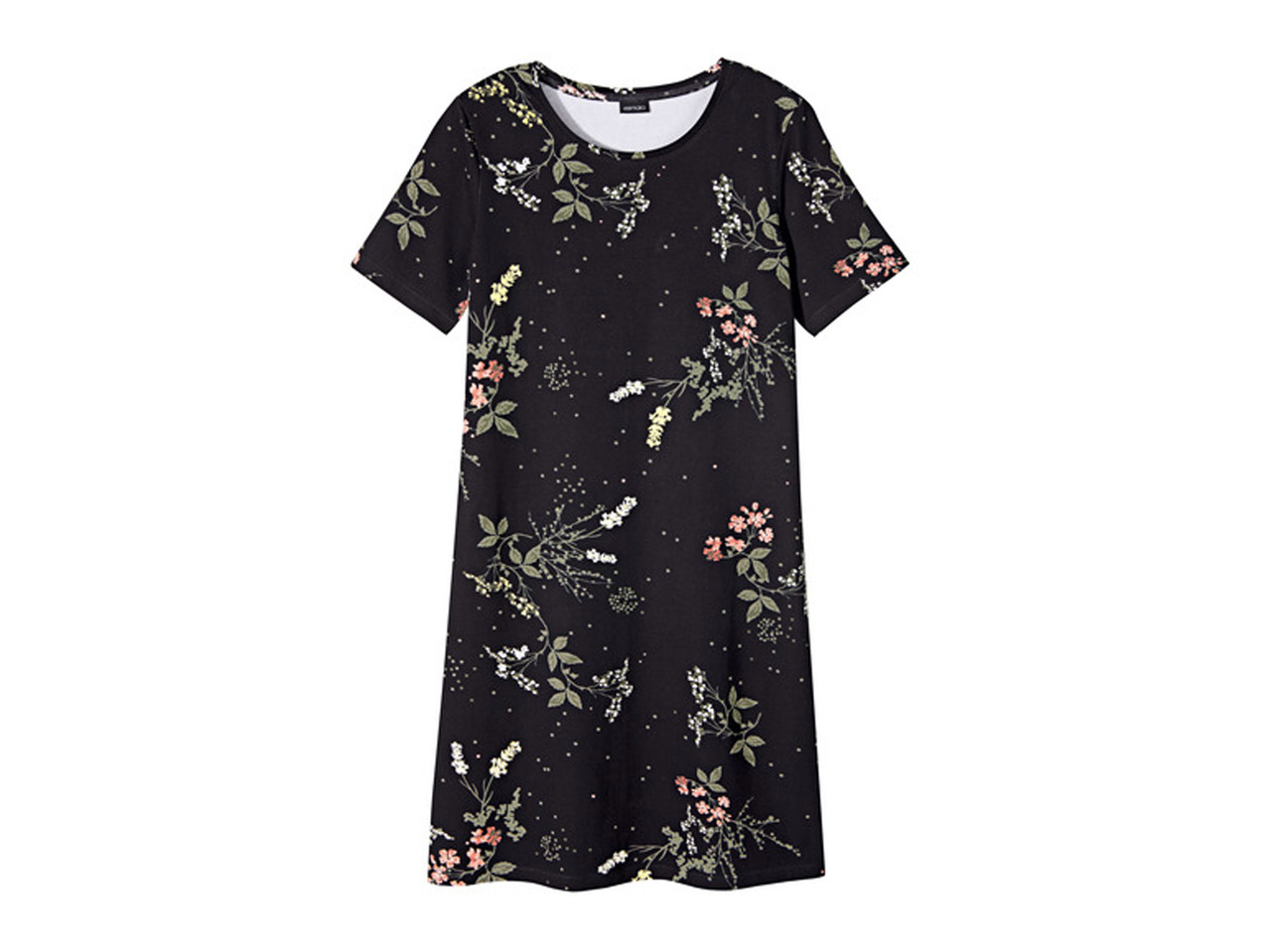 Ladies' Dress