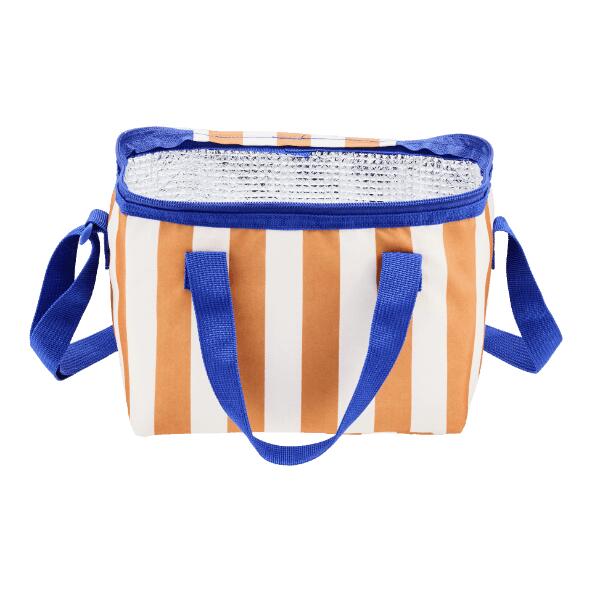 LIVE IN STYLE(R) 				Sac-repas isotherme