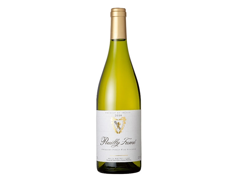 Pouilly-Fumé