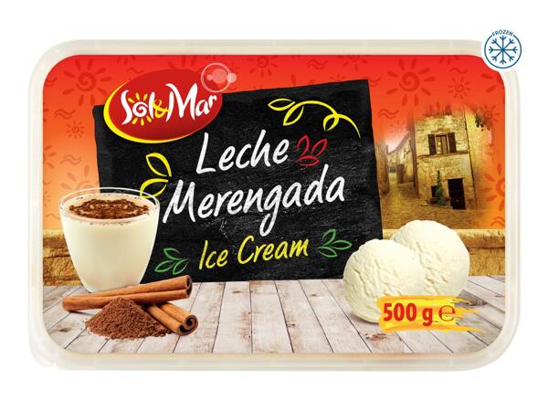 Ice Cream