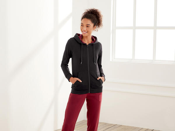 Ladies' Hoodie