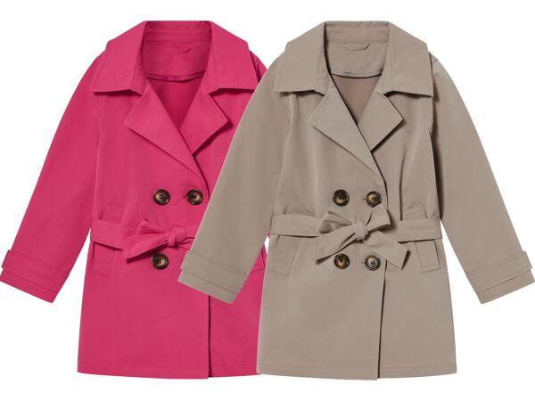 Trenchcoat