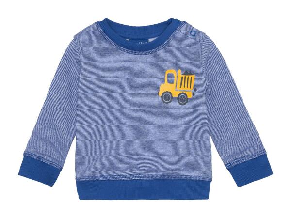 Baby Tracksuit