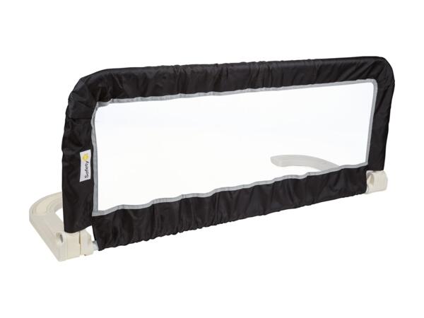 Barrière de lit portable Safety 1st
