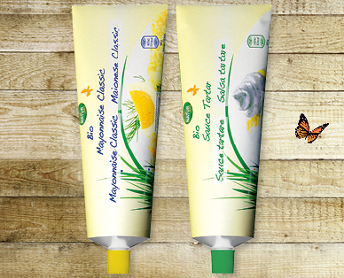 Maionese bio NATUR AKTIV BIO