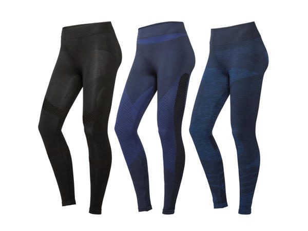 Funktionsleggings