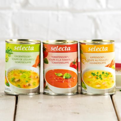 Suppe