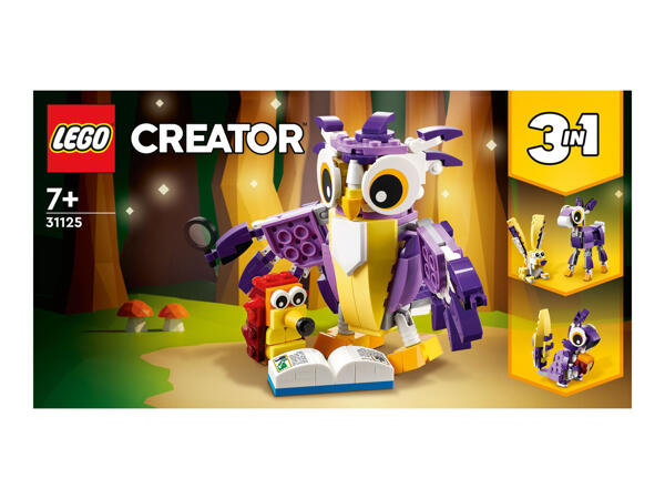 Lego Medium Set