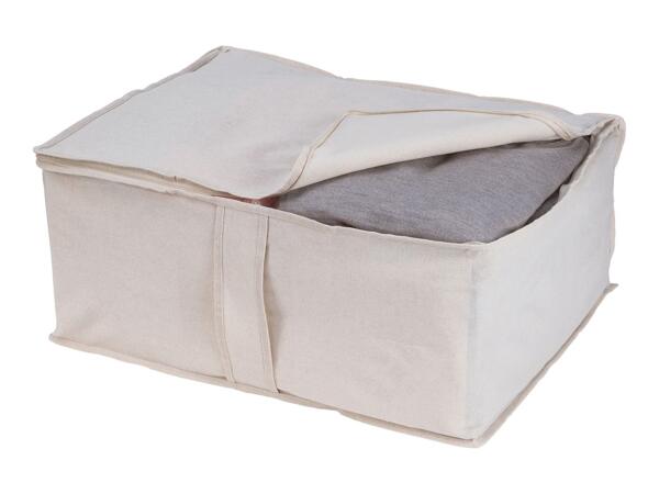 Livarno Home Duvet Storage Bag