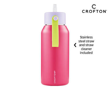 Insulated Drink Bottle 1L