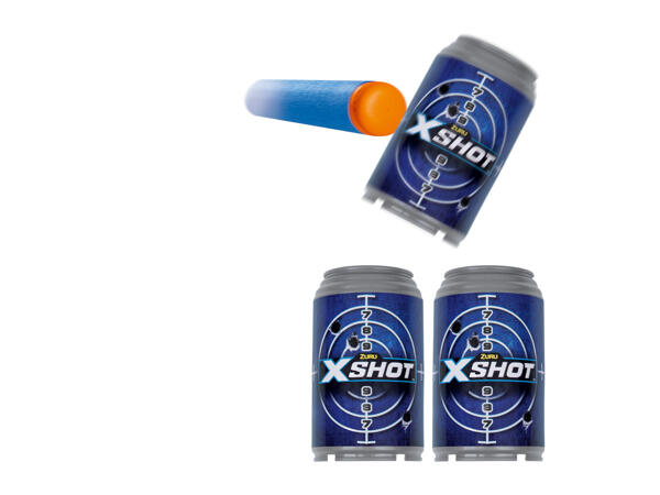 Playtive X-Shot Gun / Darts