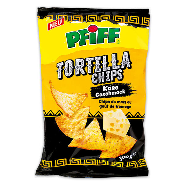 Tortilla Chips