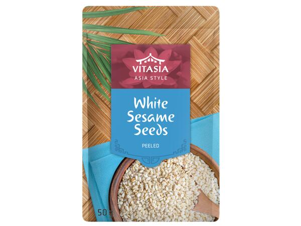 Sesame Seeds