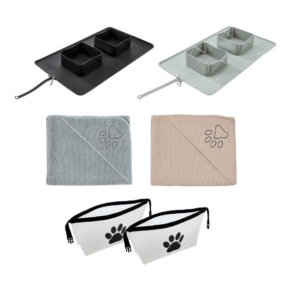 ROMEO(R) Accessoire(s) de voyage pour animaux de compagnie
